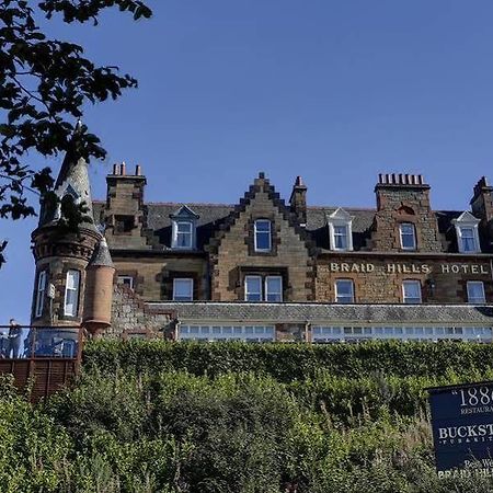Braid Hills Hotel Εδιμβούργο Εξωτερικό φωτογραφία