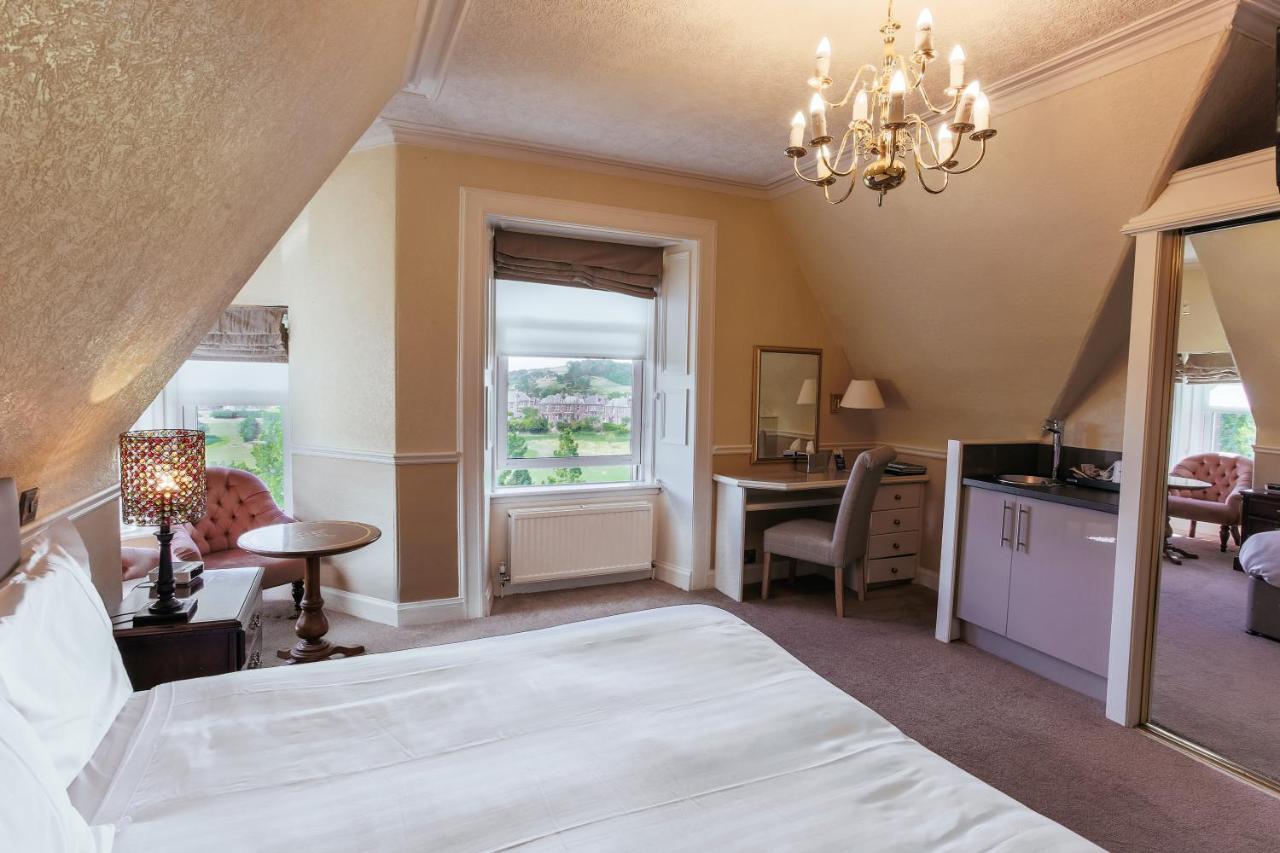 Braid Hills Hotel Εδιμβούργο Εξωτερικό φωτογραφία