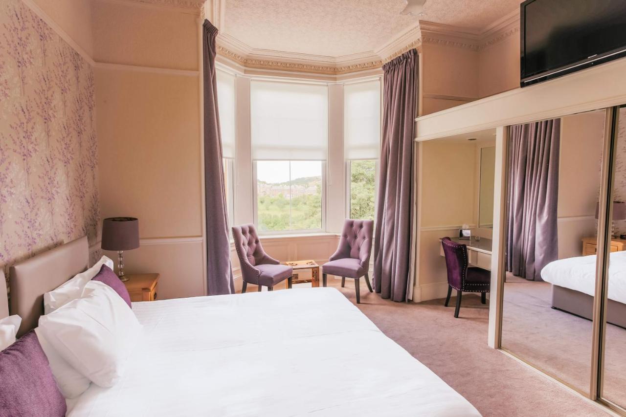 Braid Hills Hotel Εδιμβούργο Εξωτερικό φωτογραφία