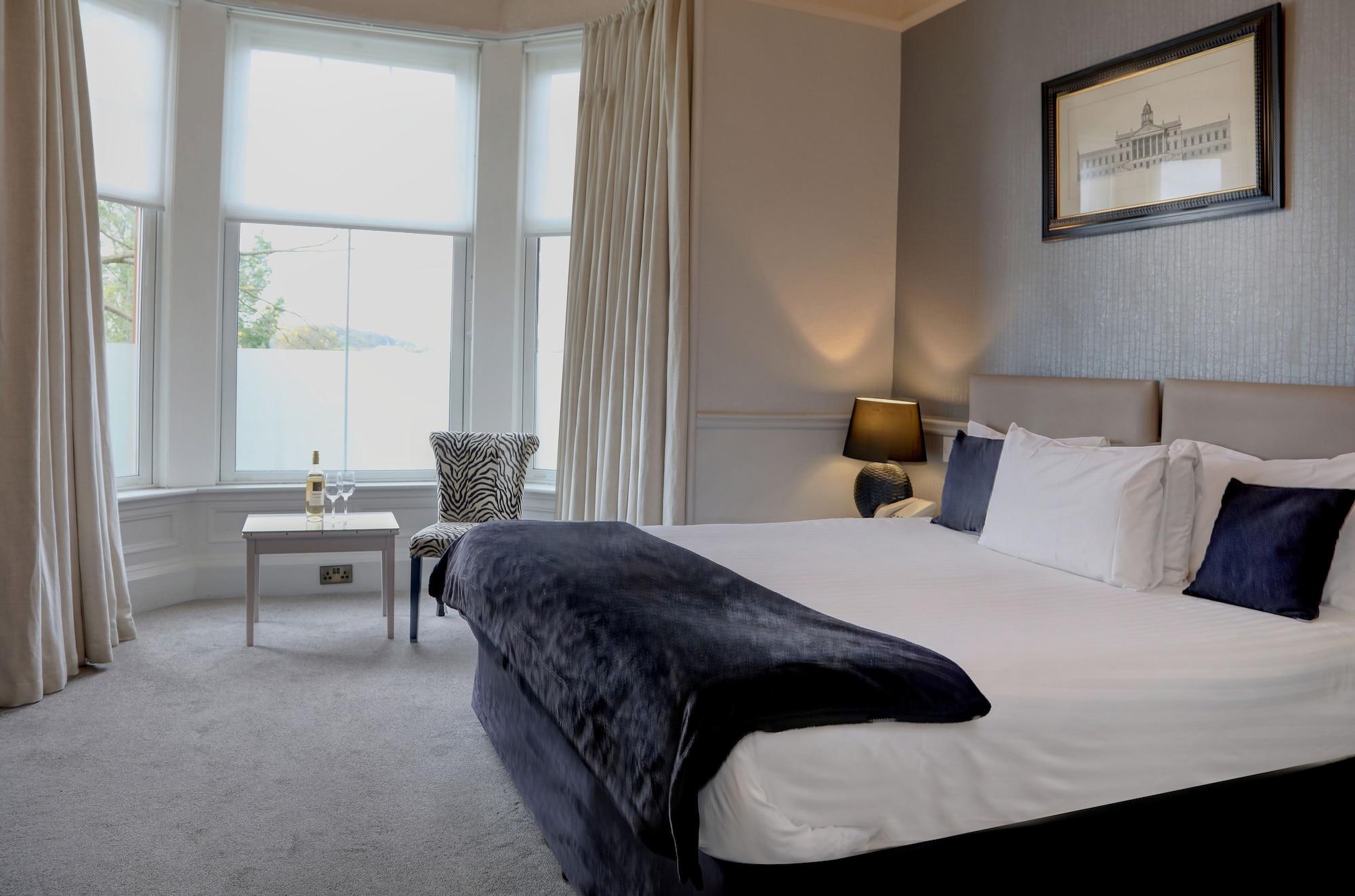 Braid Hills Hotel Εδιμβούργο Εξωτερικό φωτογραφία