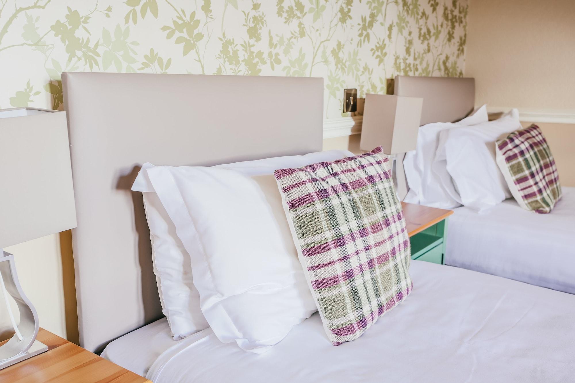 Braid Hills Hotel Εδιμβούργο Εξωτερικό φωτογραφία
