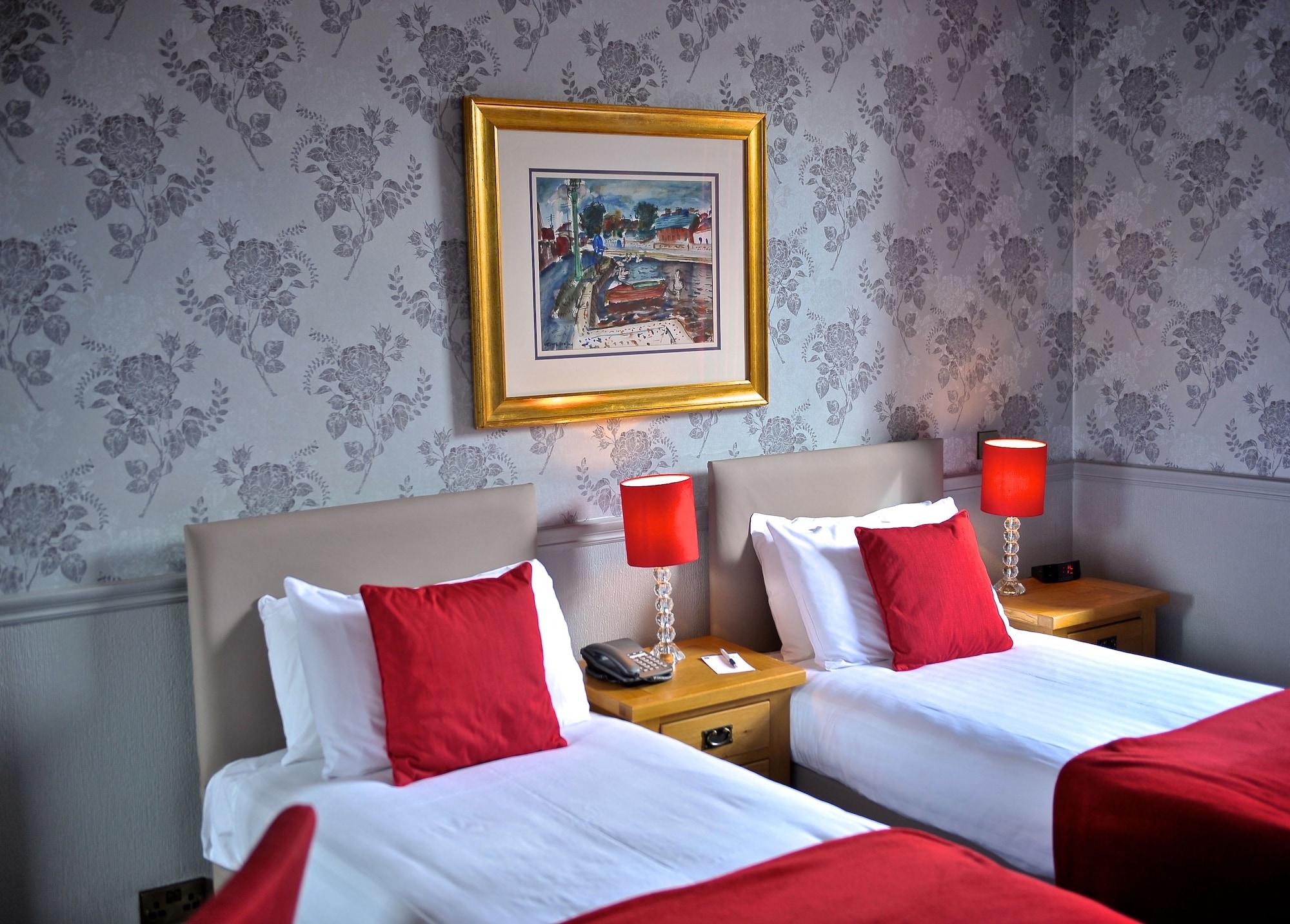 Braid Hills Hotel Εδιμβούργο Εξωτερικό φωτογραφία