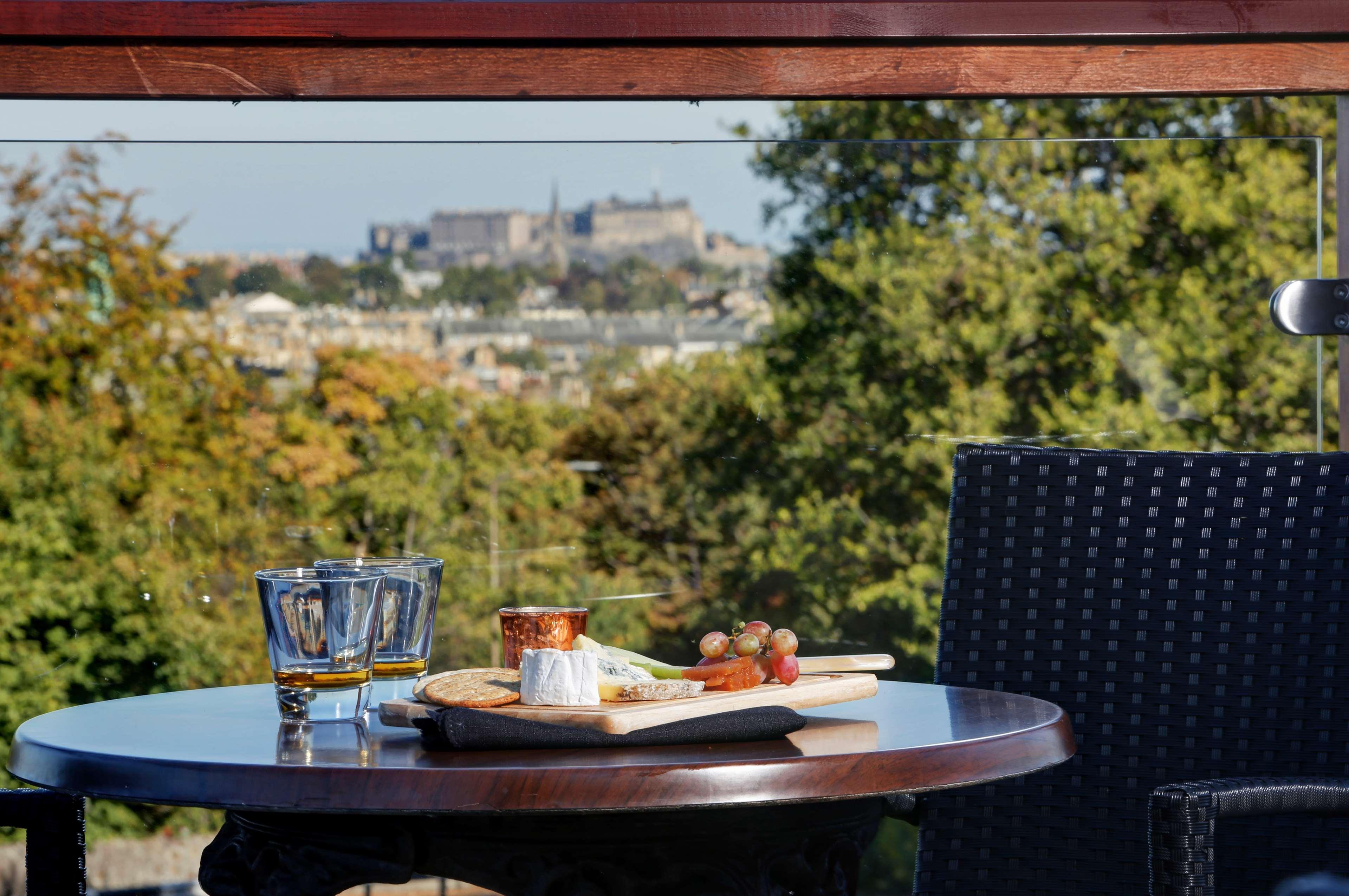 Braid Hills Hotel Εδιμβούργο Εξωτερικό φωτογραφία