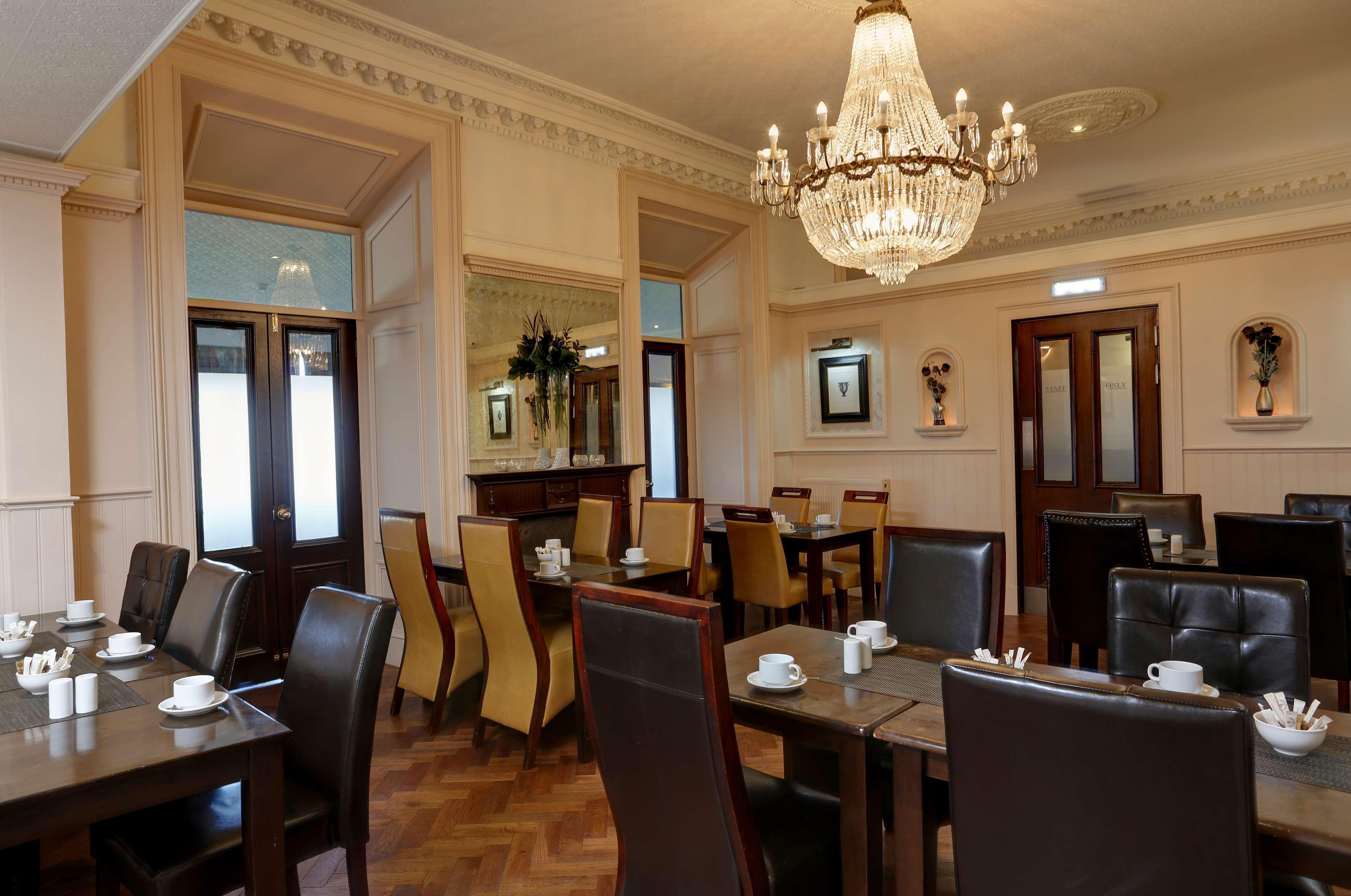 Braid Hills Hotel Εδιμβούργο Εξωτερικό φωτογραφία