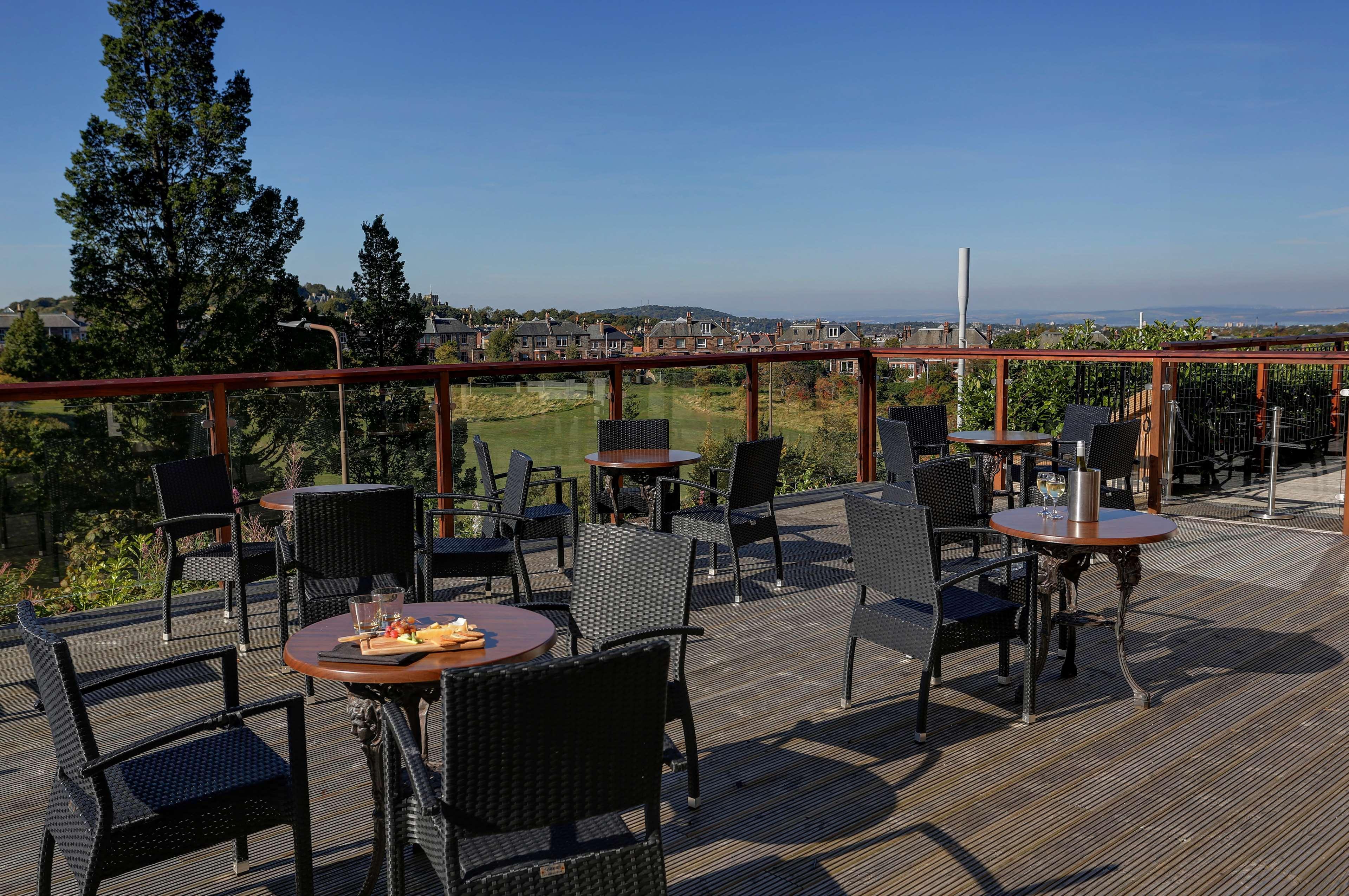 Braid Hills Hotel Εδιμβούργο Εξωτερικό φωτογραφία