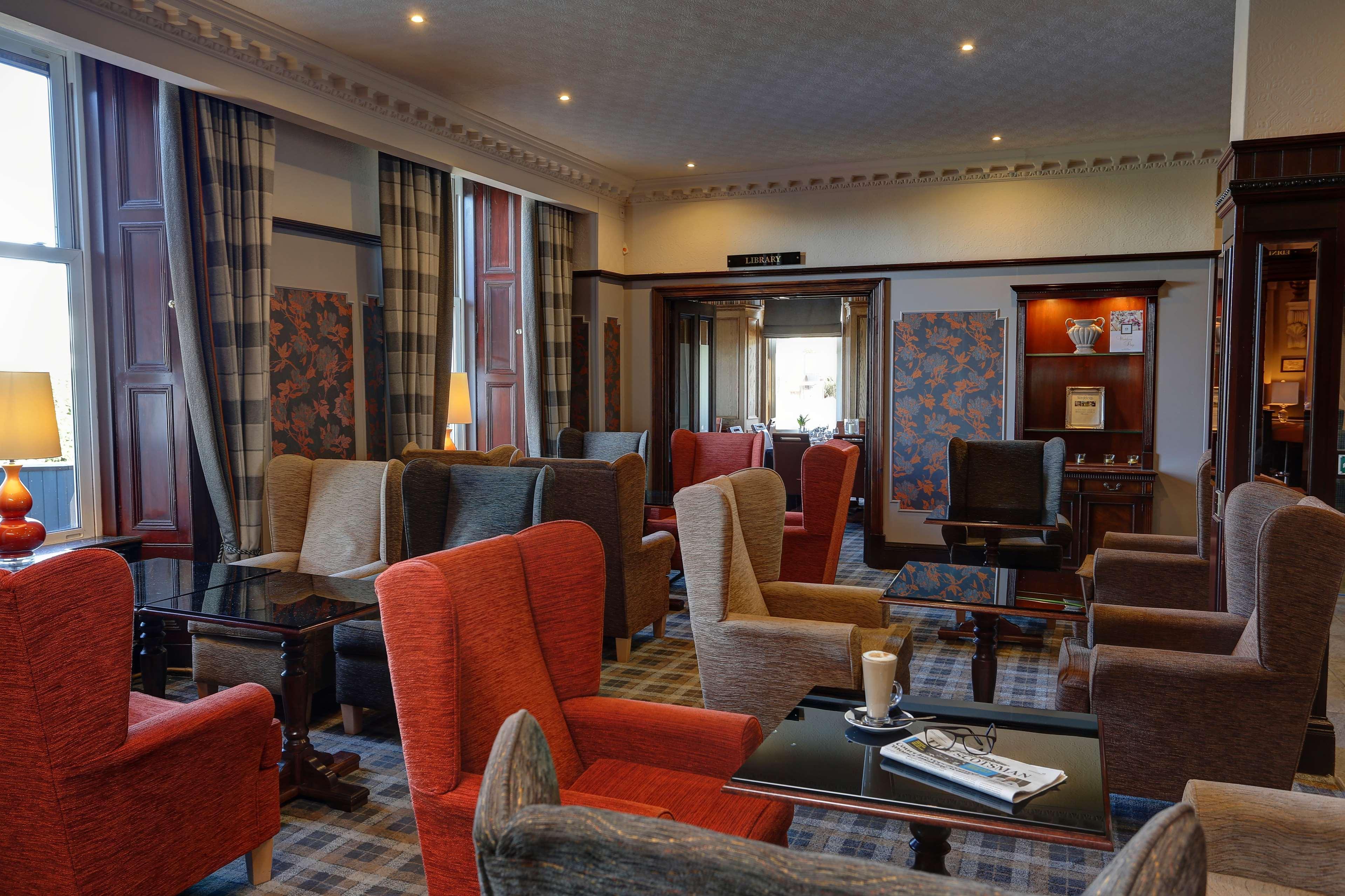 Braid Hills Hotel Εδιμβούργο Εξωτερικό φωτογραφία