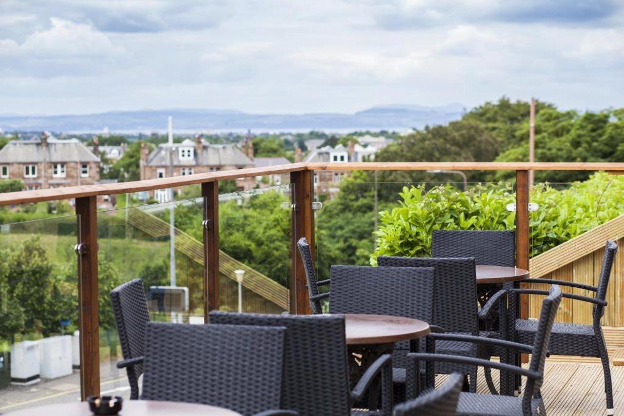 Braid Hills Hotel Εδιμβούργο Εξωτερικό φωτογραφία