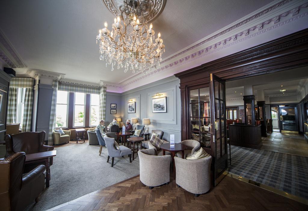 Braid Hills Hotel Εδιμβούργο Εξωτερικό φωτογραφία