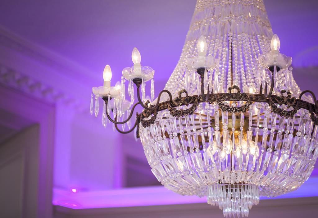 Braid Hills Hotel Εδιμβούργο Εξωτερικό φωτογραφία