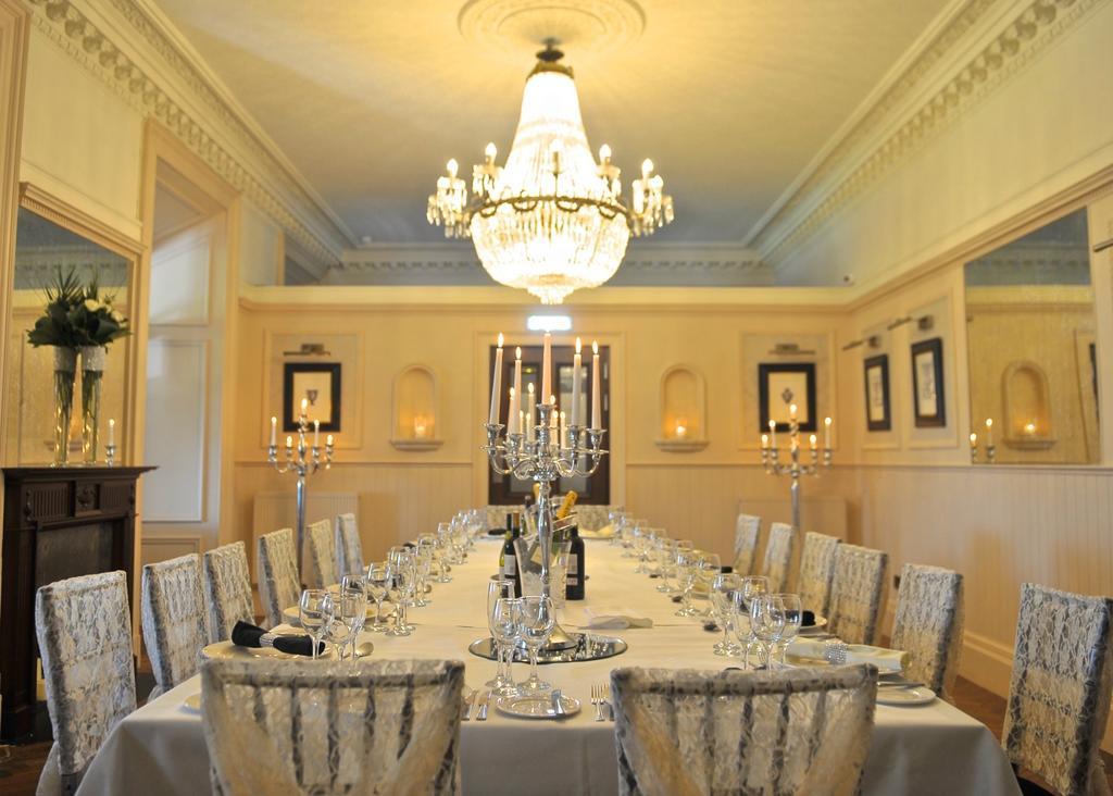 Braid Hills Hotel Εδιμβούργο Εξωτερικό φωτογραφία